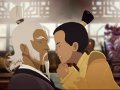 A la recherche du dragon jaune