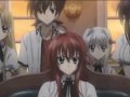 High School DxD New