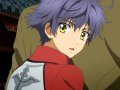 Hakkenden: Touhou Hakken Ibun - Saison 02