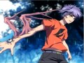 Hakkenden: Touhou Hakken Ibun - Saison 01