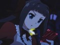 Il parat quAsuka va se faire embrasser dans lobscurit ?