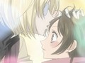 Nanami devient une divinit