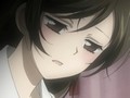 Nanami cesse d'tre une desse ! 