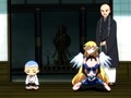 Choc ! L'ange aux normes seins !