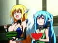 Tomoki et la morsure de pastque