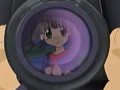 The perilous lens
