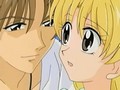 First Kiss?!
