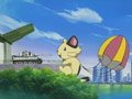 I`ll protect Japan by myself!