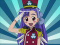 Misora-Chan of the Air Defense Force