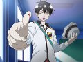 Blood Lad