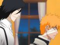 Le triste Combat ! Ichigo contre Chad et Orihime