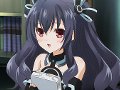 Choujigen Game Neptune The Animation 