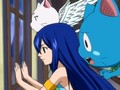 Natsu vs. Gray !