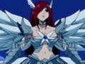 Les Mages de Fairy Tail