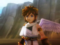 Kid Icarus - Uprising