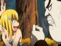 Lucy Fire