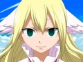 Fairy Tail, année X791