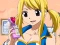 La Frayeur de Lucy linvisible
