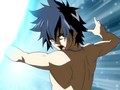Natsu contre Luxus ! Le duel des enrags !