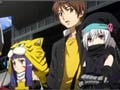 Les vents du changement ! Okehazama !