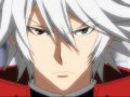 BlazBlue: Alter Memory 