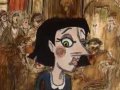 Mademoiselle Kiki et les Montparnos