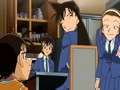 Laffaire non-rsolue de Yūsaku Kudō - 1re partie