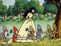 Blanche-Neige