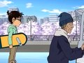 La route de nuit des fleurs de cerisiers de la rivire Sumida - 2e partie