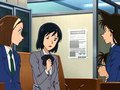 La fentre de l'cole pour femmes