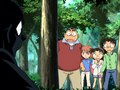 Lombre approchant le secret dHaibara - 1re partie