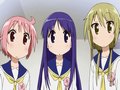 Yuyushiki