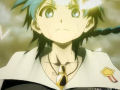 Magi: The Kingdom of Magic (saison 2)