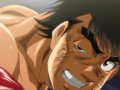 Hajime no Ippo: Rising (Saison 3)