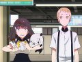 Gatchaman Crowds