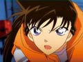 Dtective Conan - Film 17 : Un dtective priv en mer lointaine