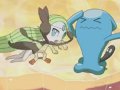 Utae Meloetta: Rinka no Mi o Sagase