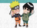 Naruto SD: Rock Lee no Seishun Full-Power Ninden Mou Iccho