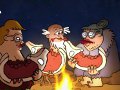 Cessez le feu !