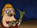 Comment mon pre a mang bio