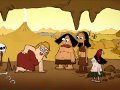Les homo-sapiens