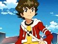 Danball senki W