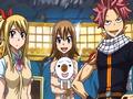 Fairy Tail x Rave