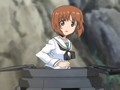 Girls und Panzer