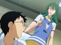 Yowamushi Pedal: Special Ride