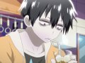 Blood Lad : Je ne suis pas un chat (OAV)