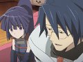 Log Horizon (saison 1)