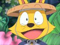 Eiga Kaiketsu Zorori: Mamoru ze! Kyouryuu no Tamago