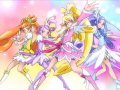 Eiga DokiDoki! Precure: Mana Kekkon!!? Mirai ni Tsunagu Kibou no Dress