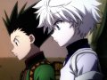 Gekijouban Hunter x Hunter : Phantom Rouge